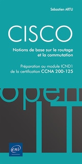 Front cover_Cisco