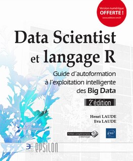 Couverture_Data scientist et langage R