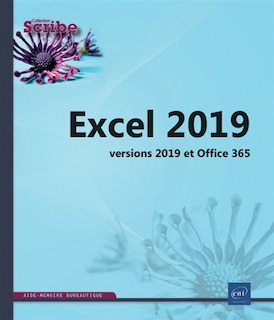 Couverture_Excel 2019