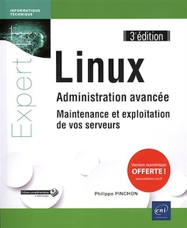 Front cover_Linux