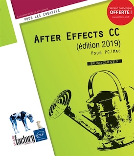 Couverture_After Effects CC
