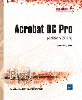 Couverture_Acrobat DC Pro