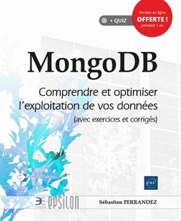 Front cover_MongoDB