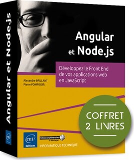 Front cover_Angular et Node.js