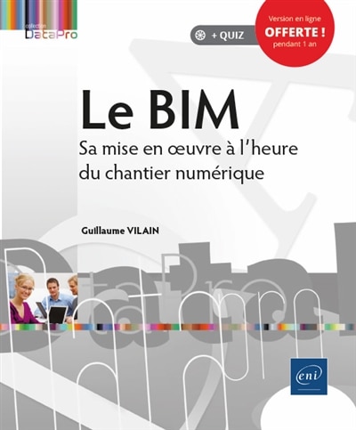 Couverture_Le BIM