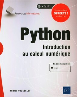 Front cover_Python