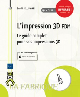 Couverture_L' impression 3D FDM