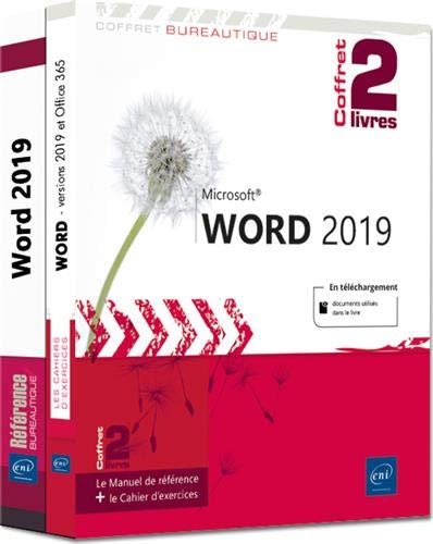 Front cover_Word 2019