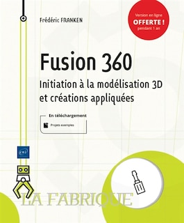 Front cover_Fusion 360