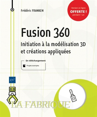 Front cover_Fusion 360