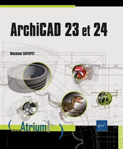 Front cover_Archicad 23 Et 24