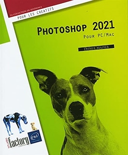 Photoshop 2021: pour PC-Mac