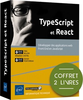 Couverture_TypeScript et React