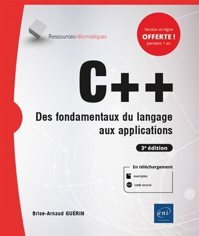Front cover_C++