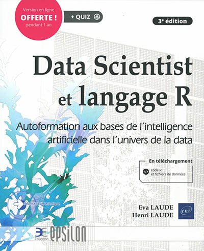 Couverture_Data scientist et langage R