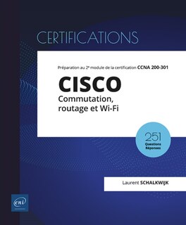 Front cover_Cisco