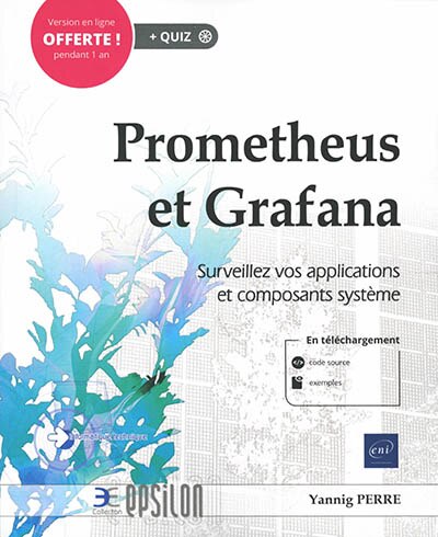 Couverture_Prometheus et Grafana