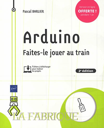 Front cover_Arduino