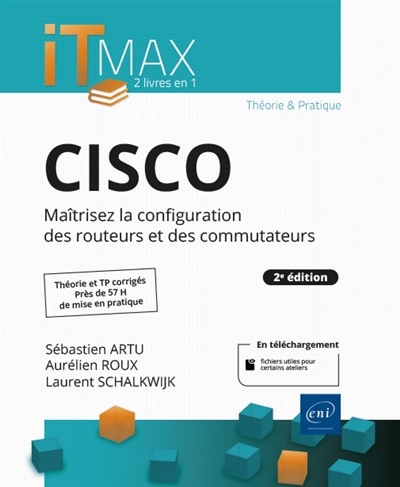 Front cover_Cisco