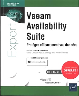 Front cover_Veeam Availability Suite