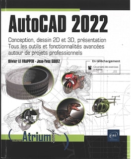 Couverture_AutoCAD 2022