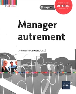 Front cover_Manager autrement