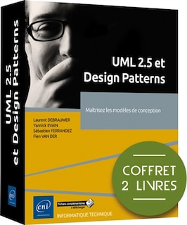 Front cover_Design patterns en C#