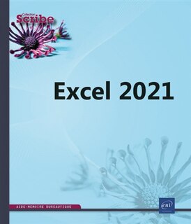 Front cover_Excel 2021