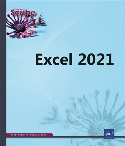 Front cover_Excel 2021