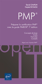 Front cover_PMP