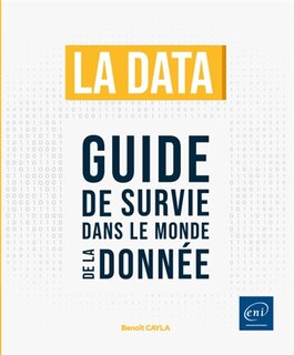 Front cover_La data