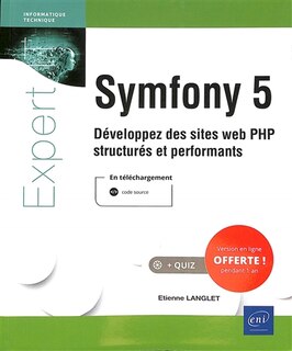Couverture_Symfony 5