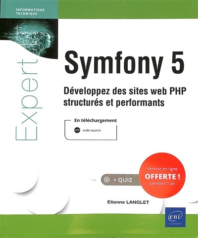 Couverture_Symfony 5