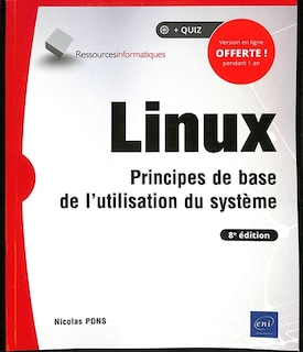 Front cover_Linux