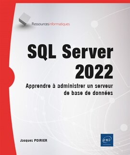 Front cover_SQL Server 2022