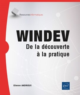 Front cover_WinDev