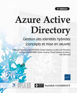 Front cover_Azure Active Directory