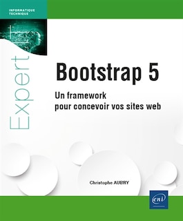Front cover_Bootstrap 5
