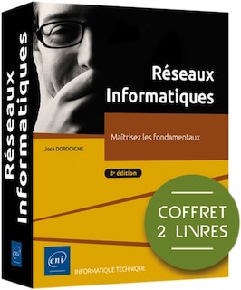 Front cover_Réseaux informatiques
