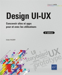 Front cover_Design UI-UX