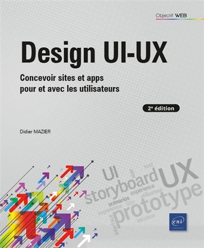 Front cover_Design UI-UX