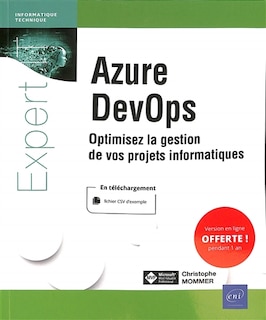 Front cover_Azure DevOps