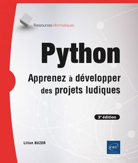 Front cover_Python