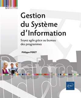 Front cover_Gestion du système d'information
