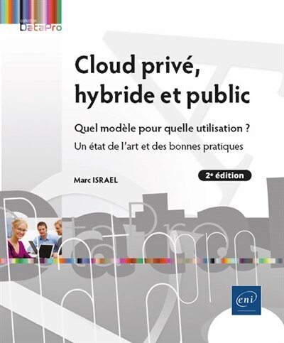 Couverture_Cloud privé, hybride et public