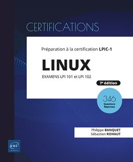 Front cover_Linux