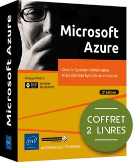 Front cover_Microsoft Azure