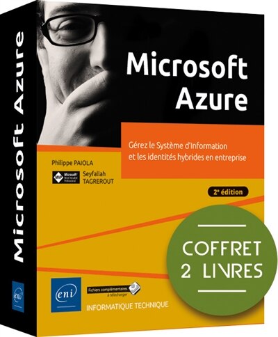 Front cover_Microsoft Azure