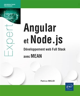 Couverture_Angular et Node.js