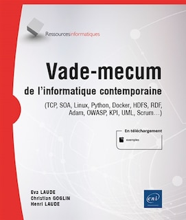 Couverture_Vade-mecum de l'informatique contemporaine
